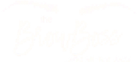 The Brow Boss Logo